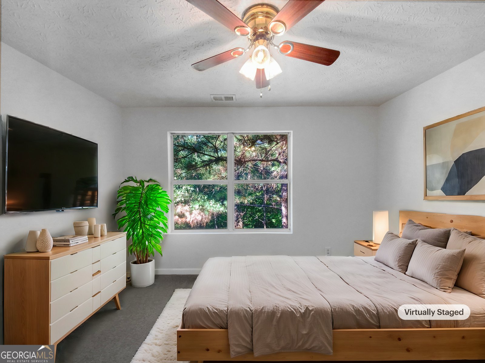 3217 Fairington Drive Lithonia - 3