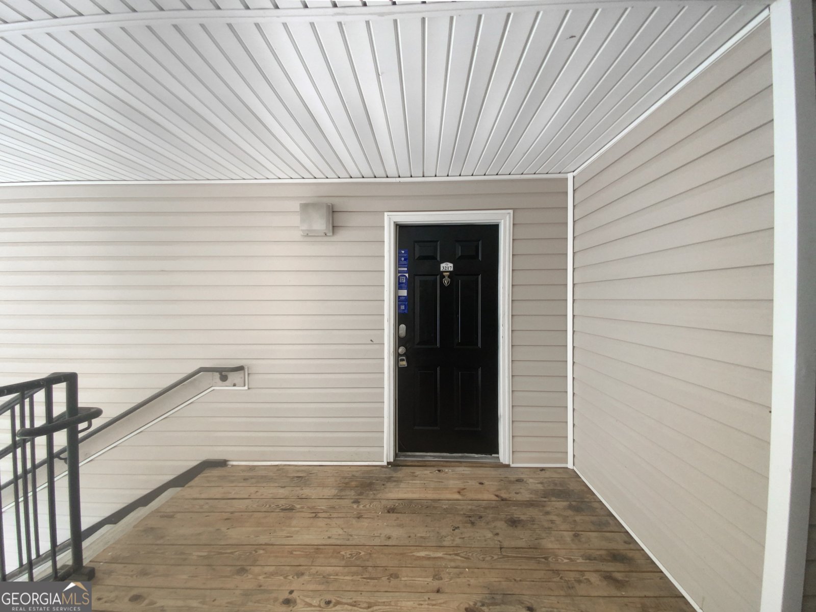 3217 Fairington Drive Lithonia - 4