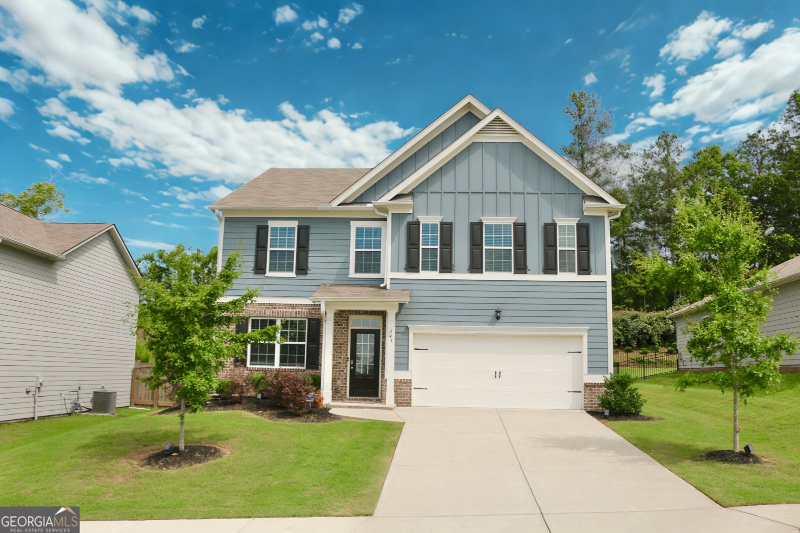 243 Hummingbird Trail Dallas - 32