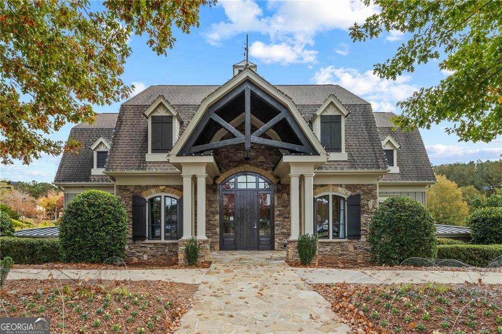 243 Hummingbird Trail Dallas - 35