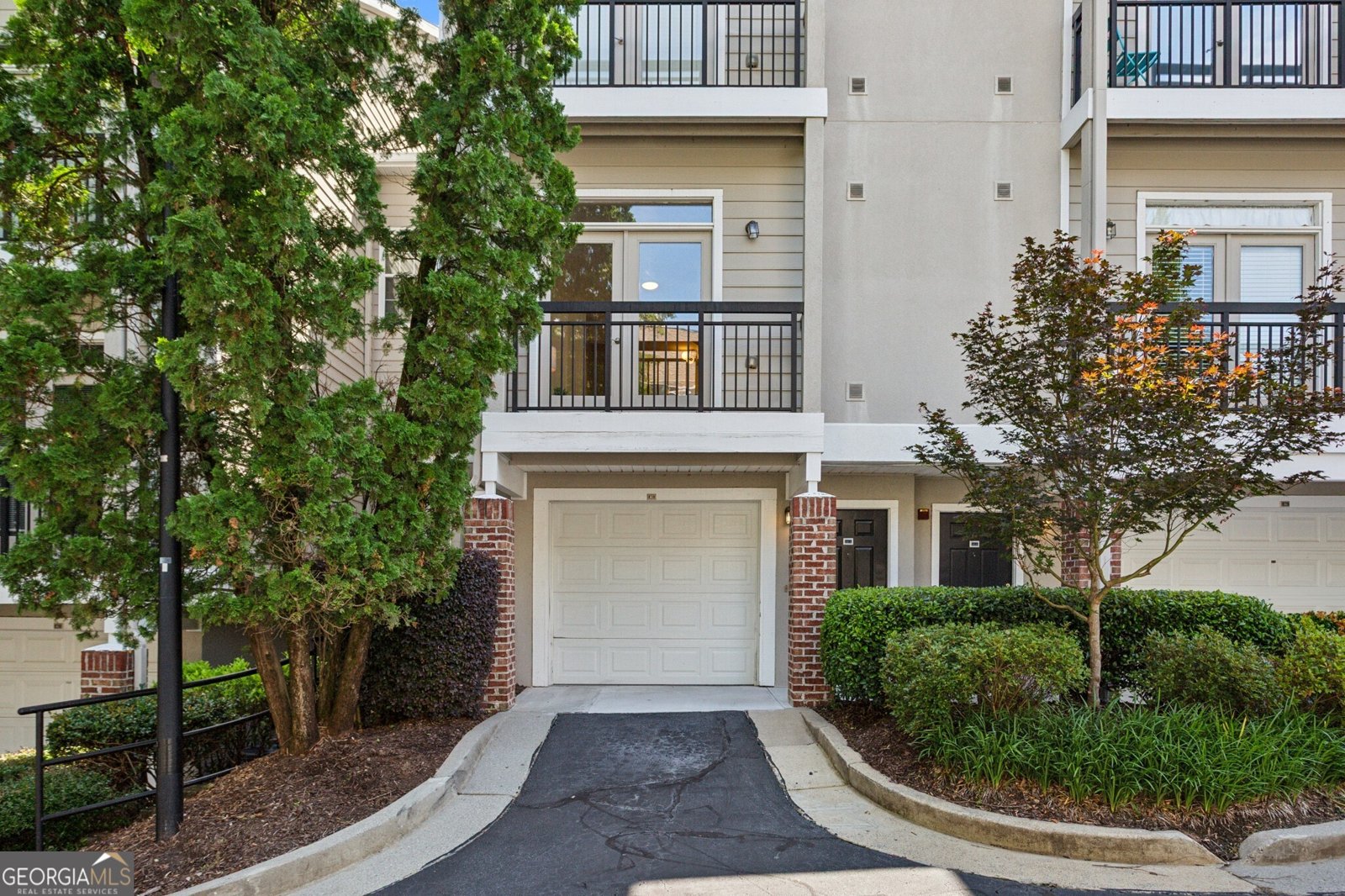 4254 River Green Drive Atlanta - 1
