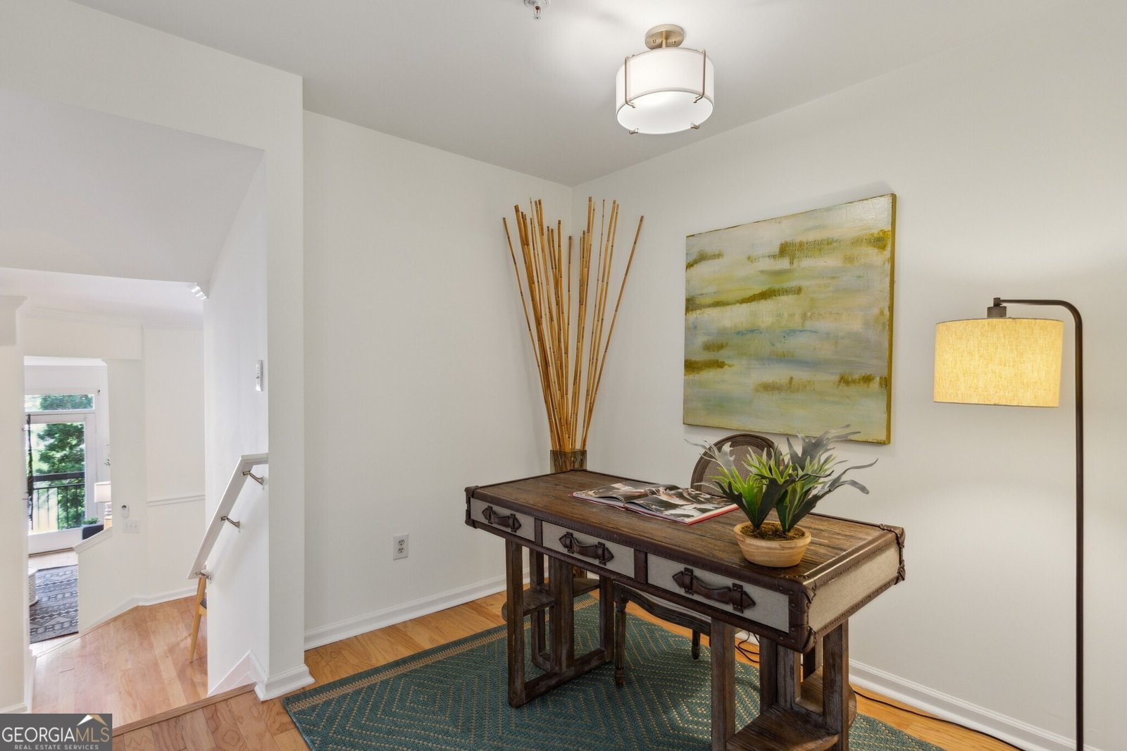 4254 River Green Drive Atlanta - 14