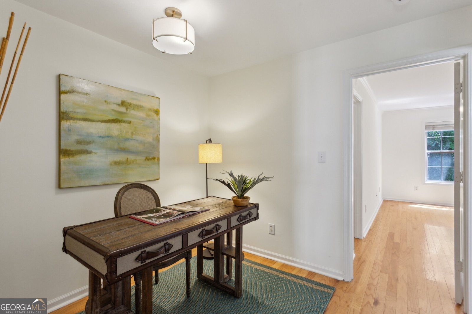4254 River Green Drive Atlanta - 15