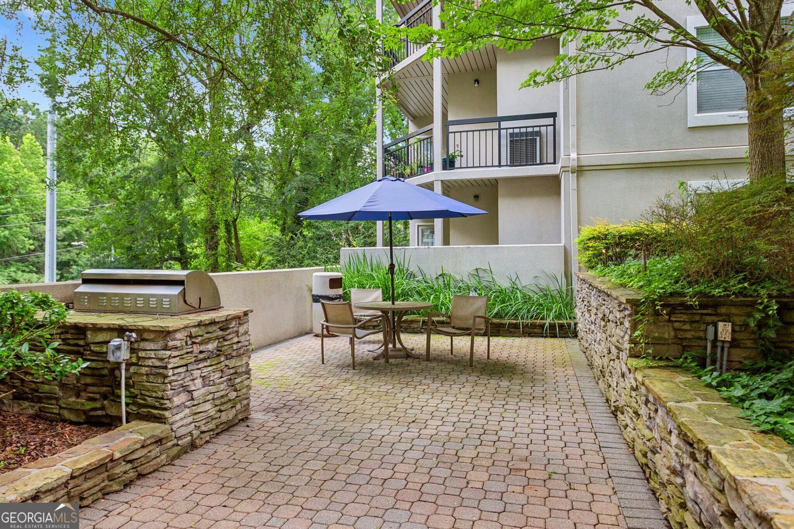 4254 River Green Drive Atlanta - 27