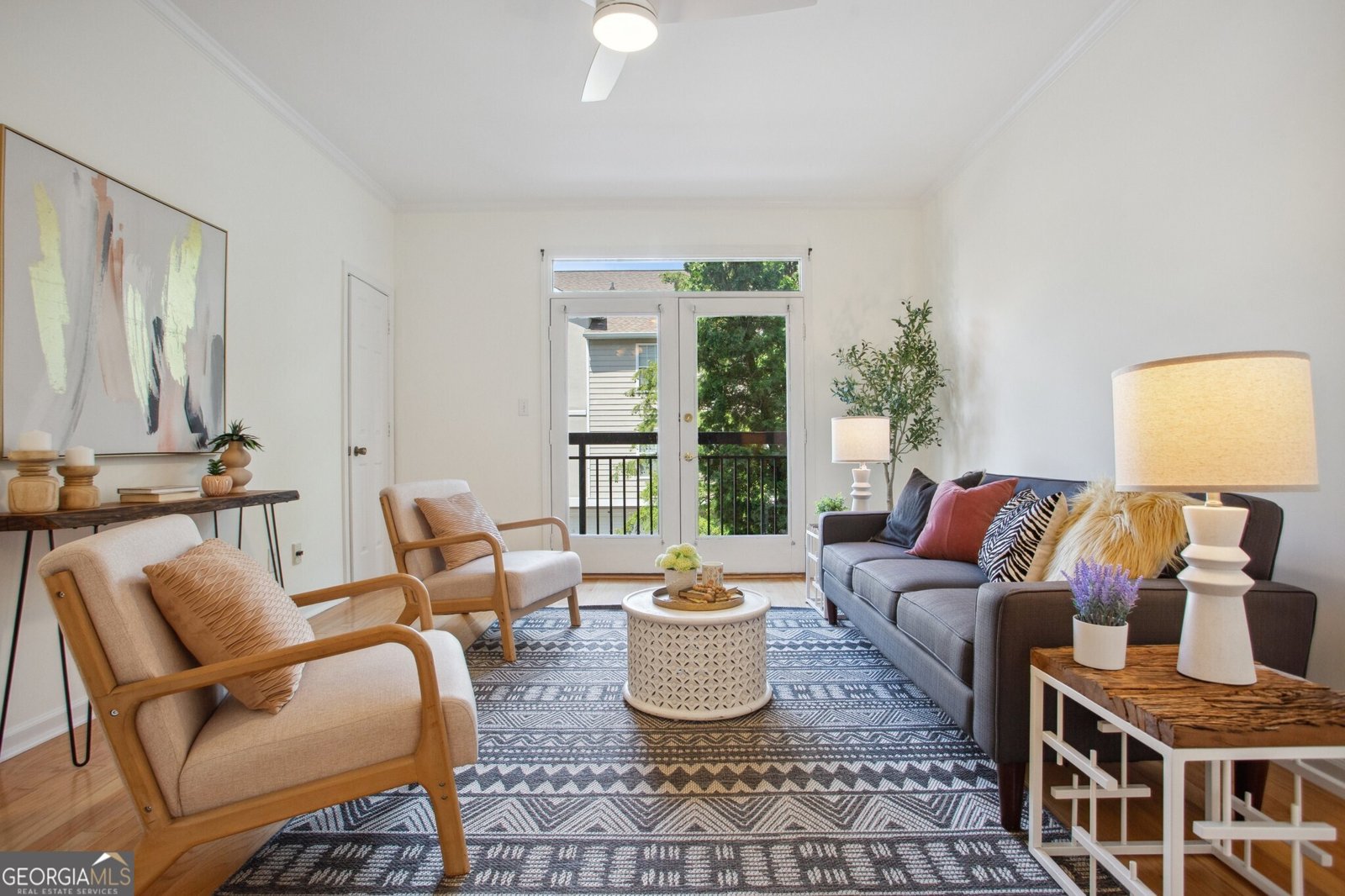 4254 River Green Drive Atlanta - 3