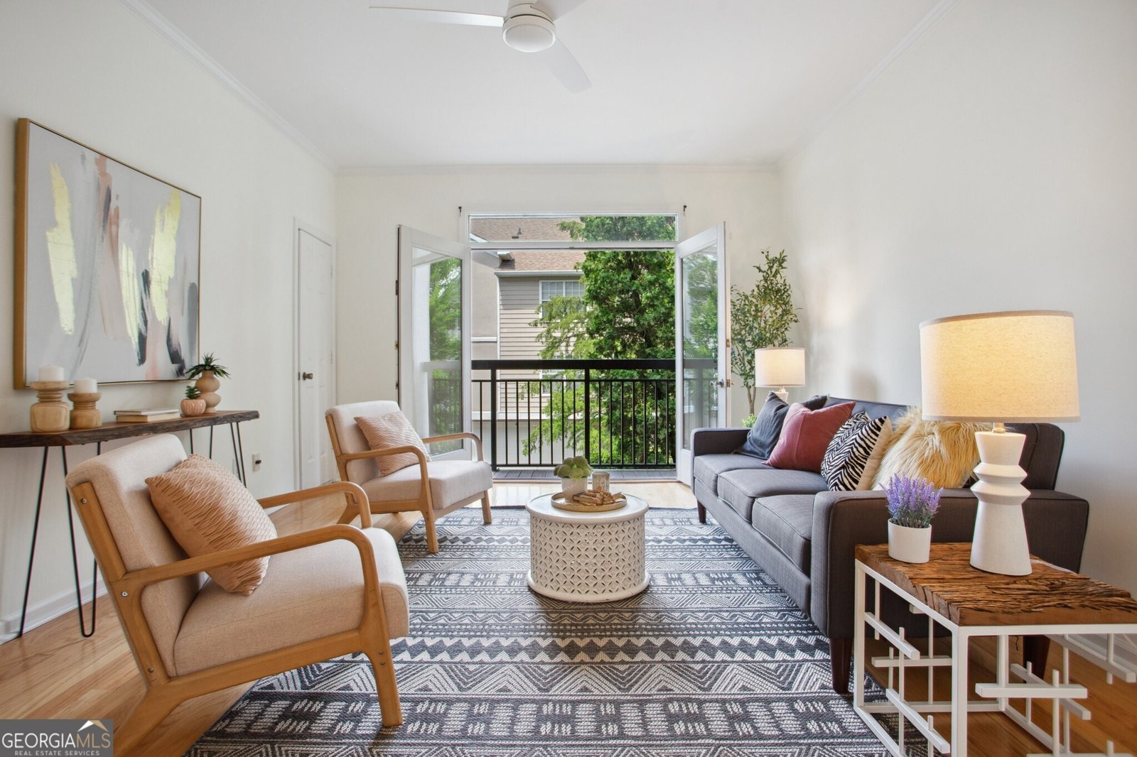 4254 River Green Drive Atlanta - 4