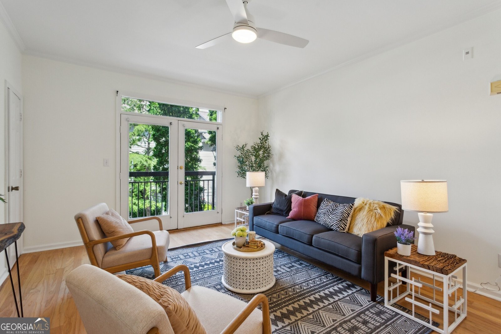 4254 River Green Drive Atlanta - 5
