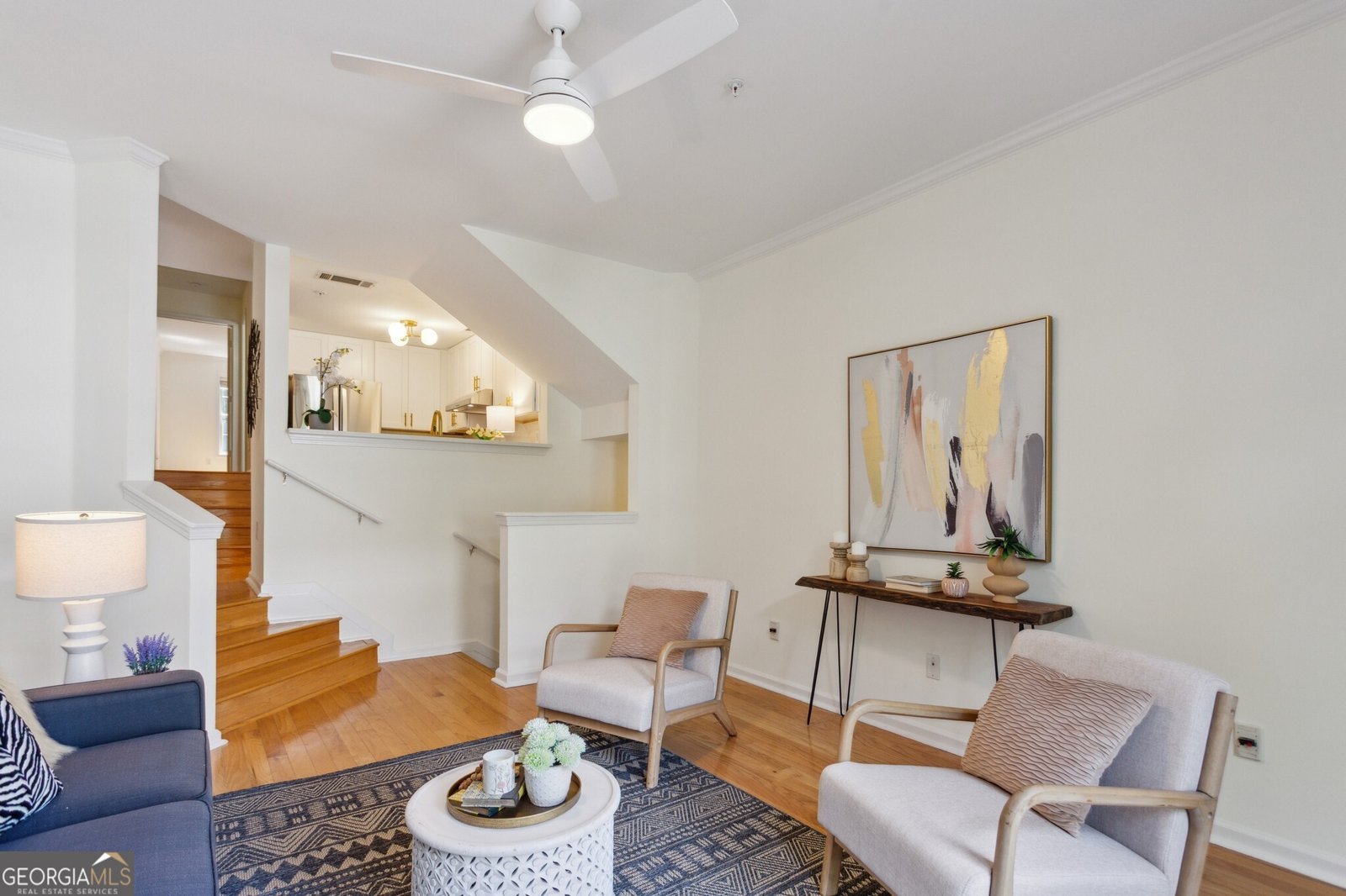 4254 River Green Drive Atlanta - 6