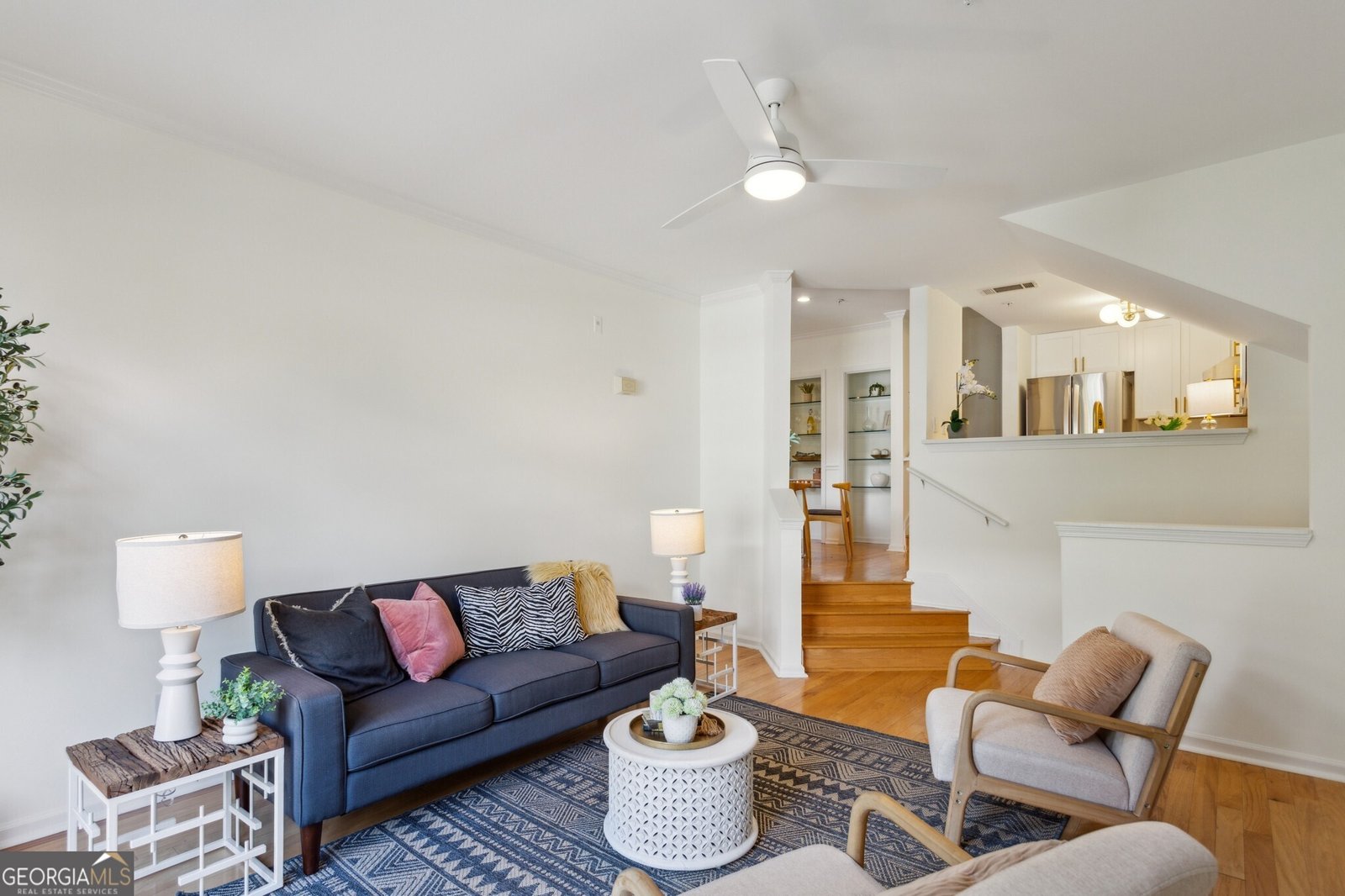 4254 River Green Drive Atlanta - 7