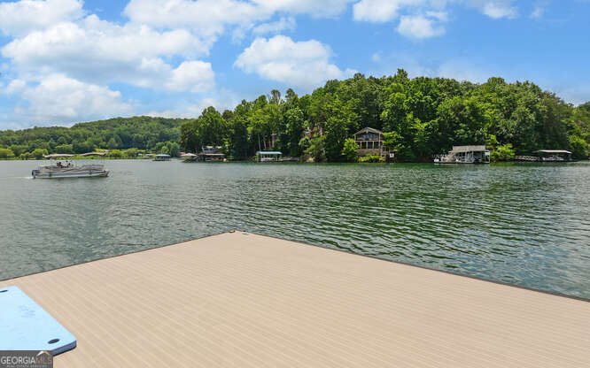 212 Windjammer Drive Hiawassee - 1