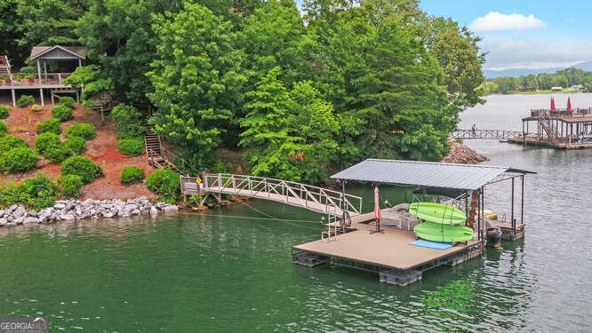 212 Windjammer Drive Hiawassee - 11