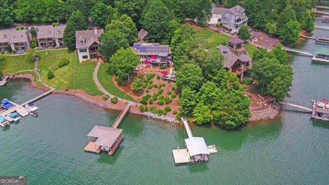 212 Windjammer Drive Hiawassee - 12