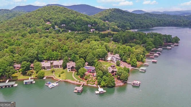 212 Windjammer Drive Hiawassee - 13