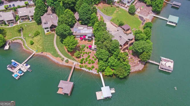212 Windjammer Drive Hiawassee - 14