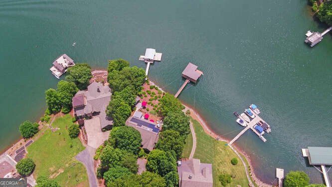 212 Windjammer Drive Hiawassee - 16