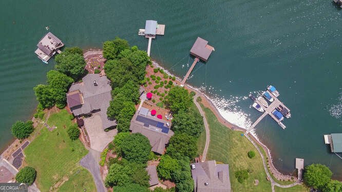 212 Windjammer Drive Hiawassee - 17