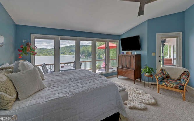 212 Windjammer Drive Hiawassee - 19