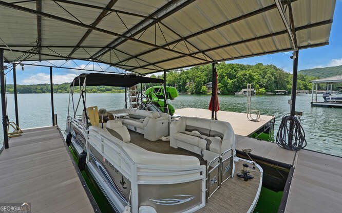 212 Windjammer Drive Hiawassee - 2