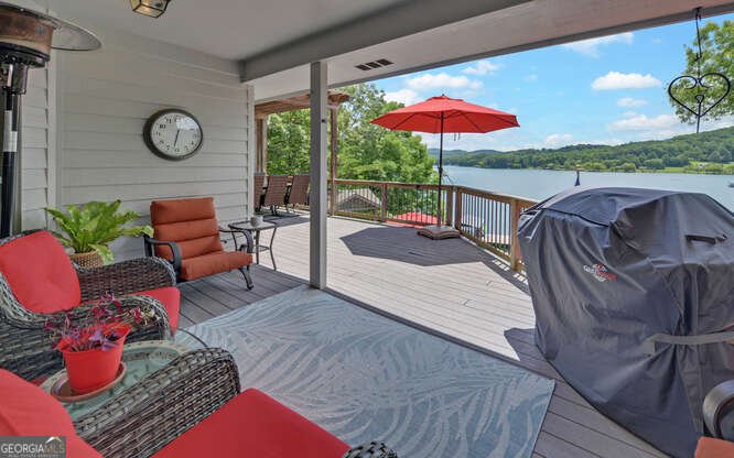 212 Windjammer Drive Hiawassee - 28