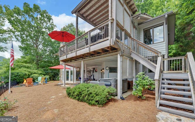 212 Windjammer Drive Hiawassee - 3