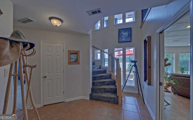 212 Windjammer Drive Hiawassee - 31