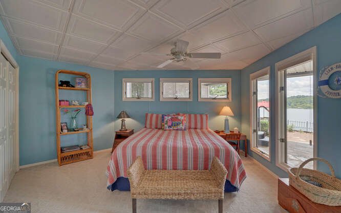 212 Windjammer Drive Hiawassee - 36