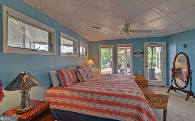 212 Windjammer Drive Hiawassee - 37