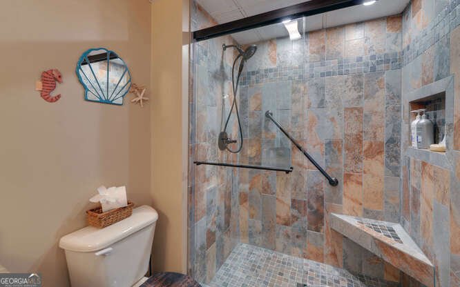 212 Windjammer Drive Hiawassee - 39