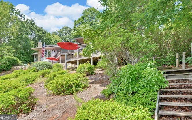 212 Windjammer Drive Hiawassee - 4