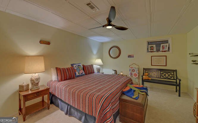 212 Windjammer Drive Hiawassee - 40
