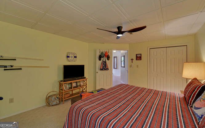 212 Windjammer Drive Hiawassee - 41