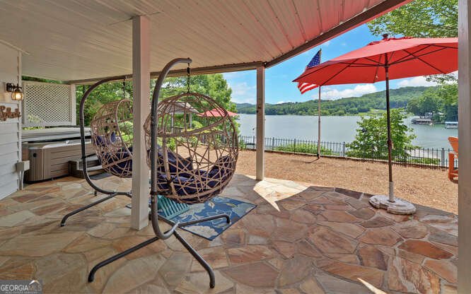 212 Windjammer Drive Hiawassee - 42