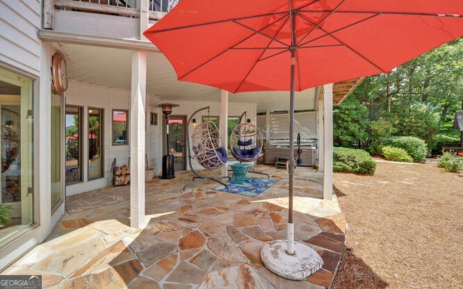 212 Windjammer Drive Hiawassee - 43