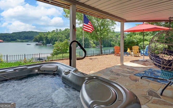 212 Windjammer Drive Hiawassee - 44