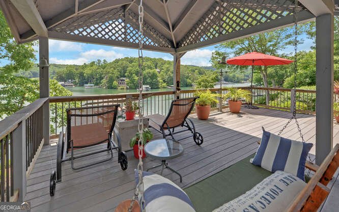 212 Windjammer Drive Hiawassee - 47