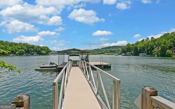212 Windjammer Drive Hiawassee - 48