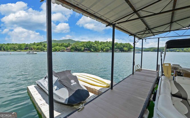 212 Windjammer Drive Hiawassee - 49