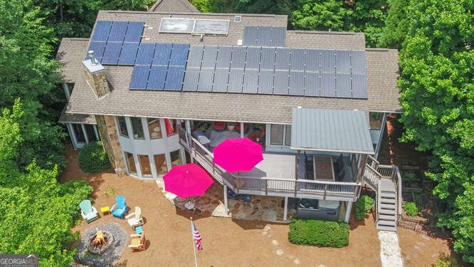 212 Windjammer Drive Hiawassee - 6