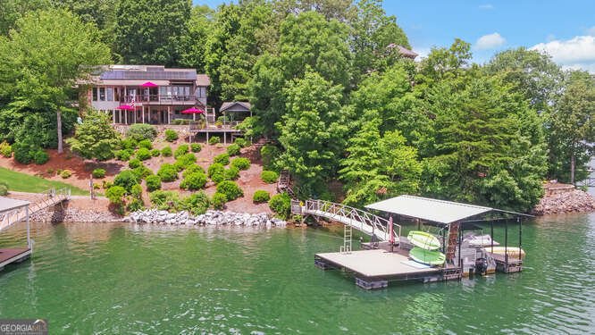 212 Windjammer Drive Hiawassee - 7