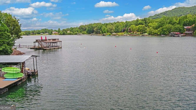 212 Windjammer Drive Hiawassee - 9