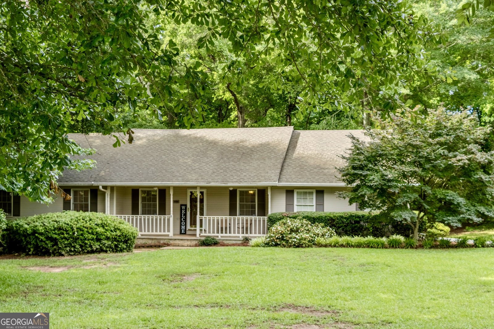1624 Hampton Locust Grove Road Locust Grove - 2