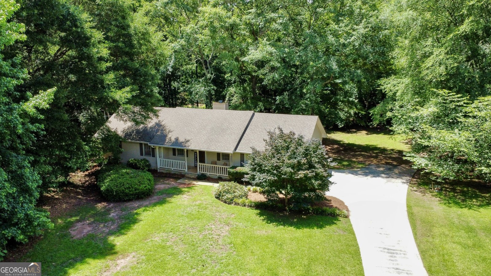 1624 Hampton Locust Grove Road Locust Grove - 23
