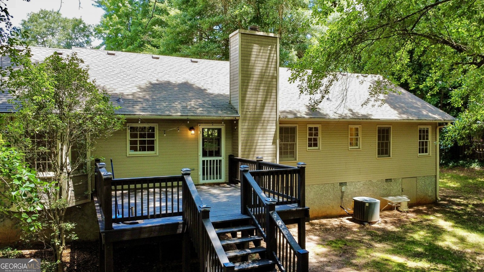 1624 Hampton Locust Grove Road Locust Grove - 24