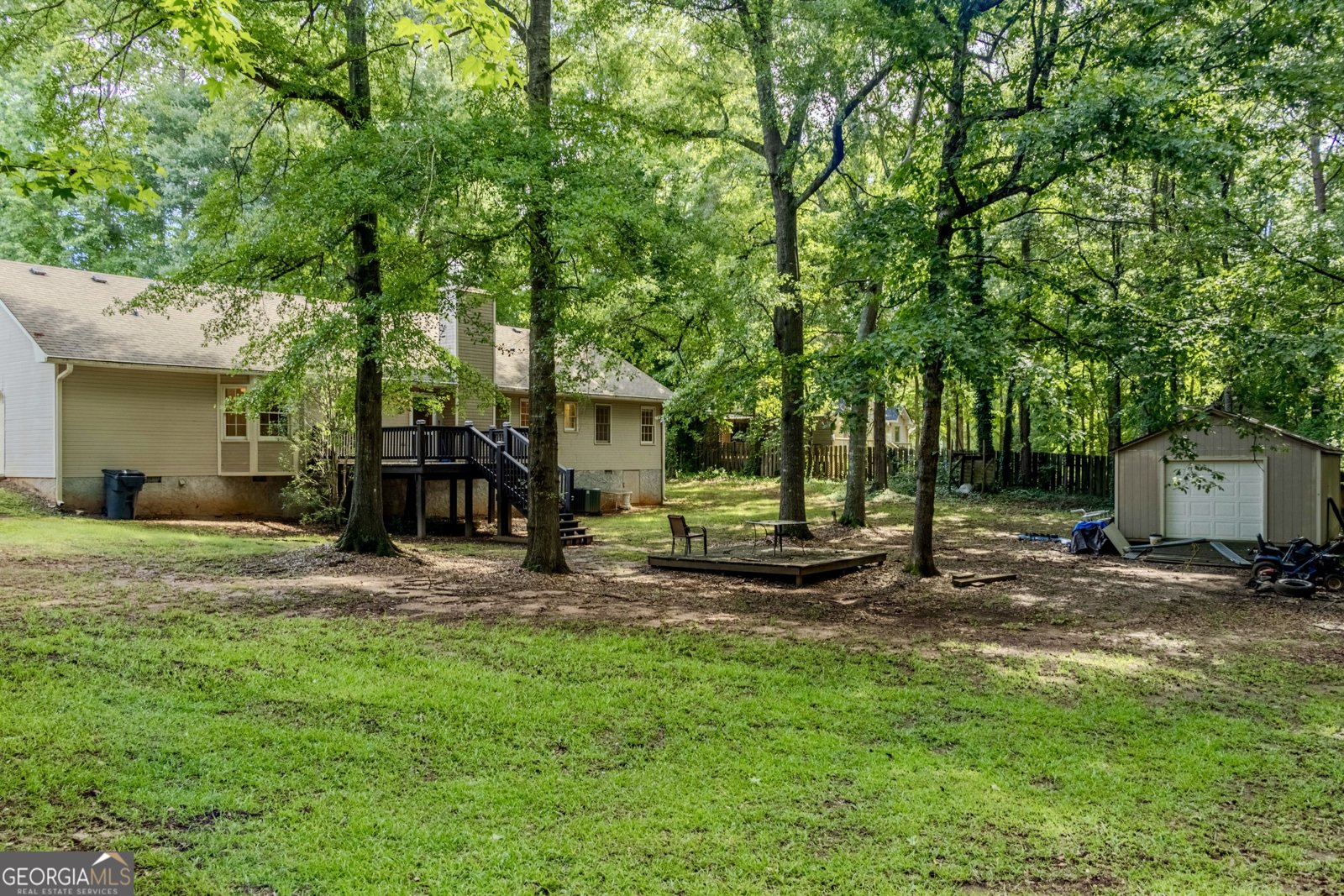 1624 Hampton Locust Grove Road Locust Grove - 3