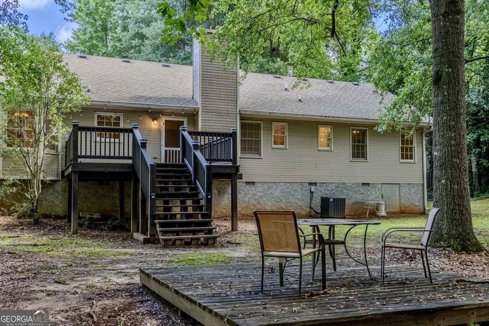 1624 Hampton Locust Grove Road Locust Grove - 4