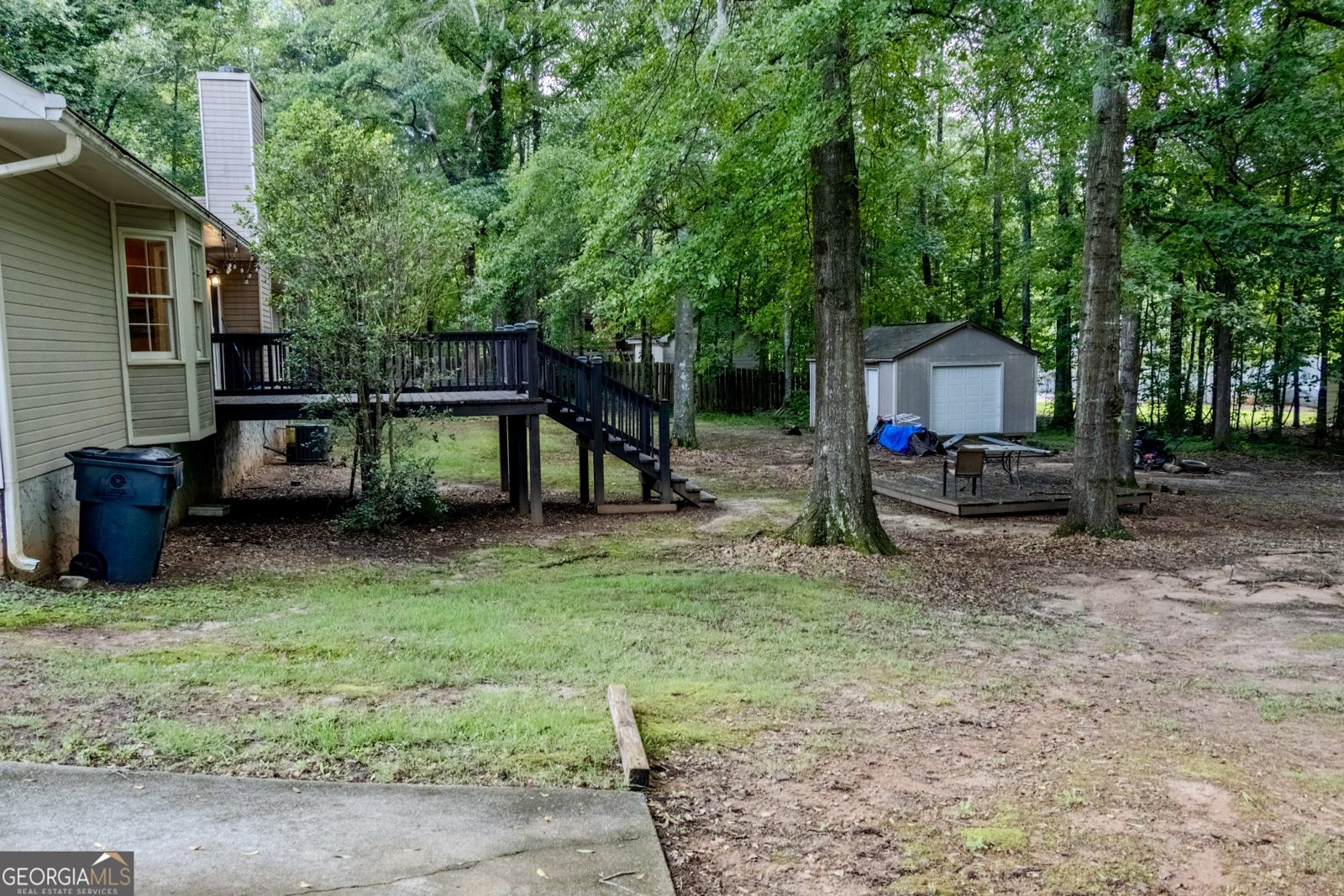 1624 Hampton Locust Grove Road Locust Grove - 5