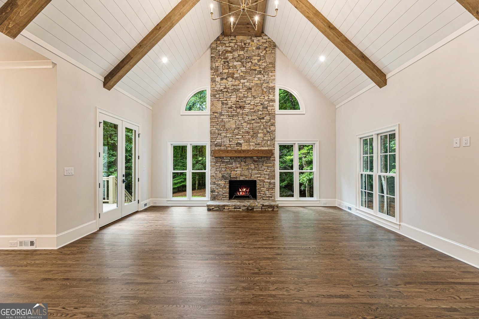 1960 Drummond Pond Road Milton - 3