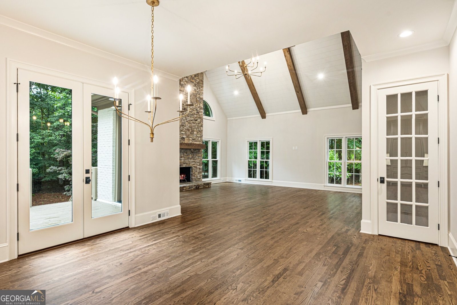 1960 Drummond Pond Road Milton - 30