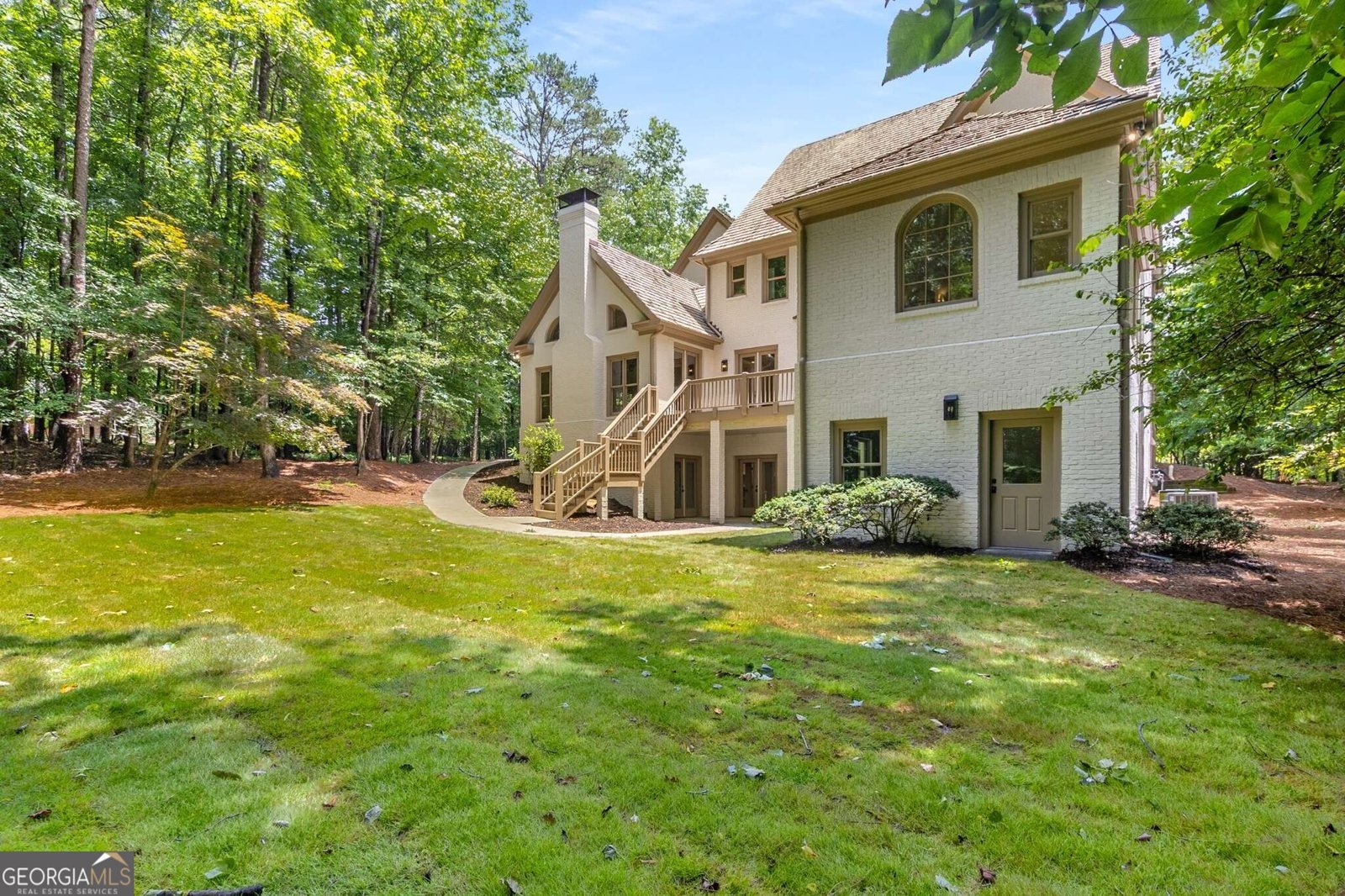1960 Drummond Pond Road Milton - 5