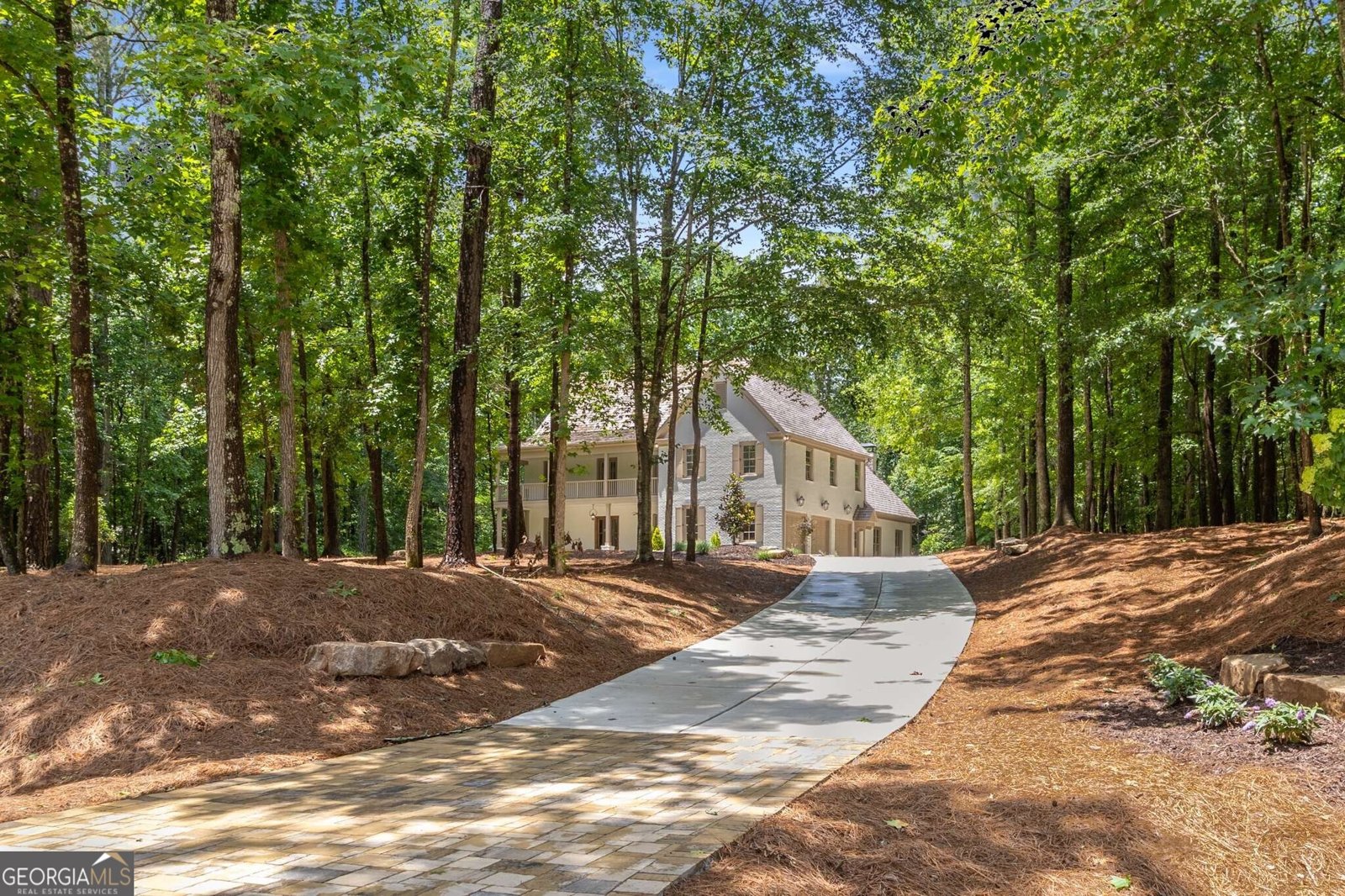 1960 Drummond Pond Road Milton - 6